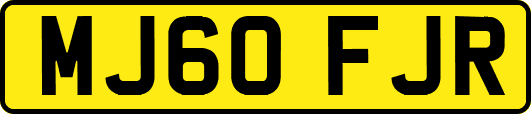MJ60FJR