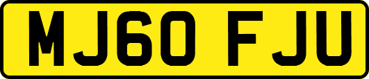 MJ60FJU