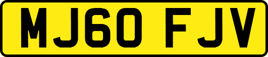 MJ60FJV