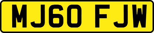 MJ60FJW