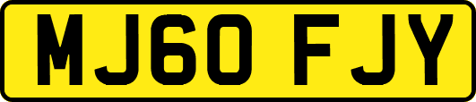 MJ60FJY