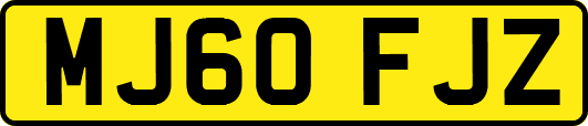 MJ60FJZ