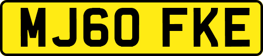 MJ60FKE