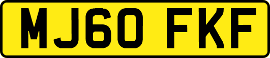 MJ60FKF