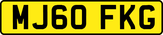 MJ60FKG