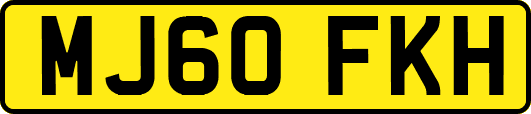 MJ60FKH