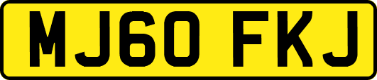 MJ60FKJ