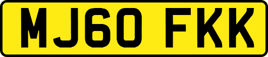 MJ60FKK