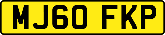 MJ60FKP