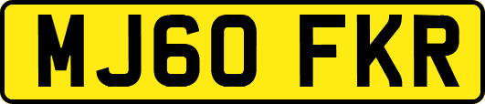 MJ60FKR