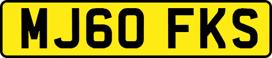 MJ60FKS