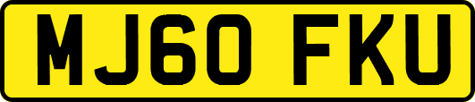 MJ60FKU