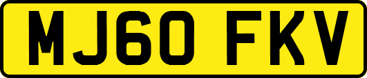 MJ60FKV