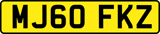MJ60FKZ