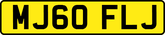 MJ60FLJ