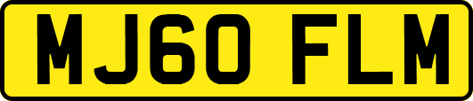 MJ60FLM