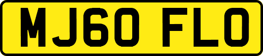 MJ60FLO