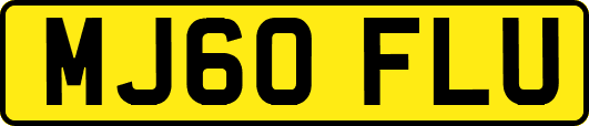 MJ60FLU