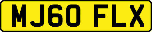 MJ60FLX