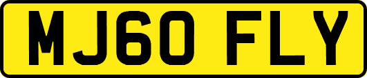 MJ60FLY