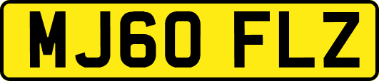 MJ60FLZ