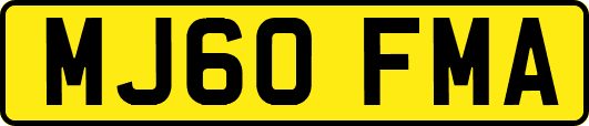 MJ60FMA