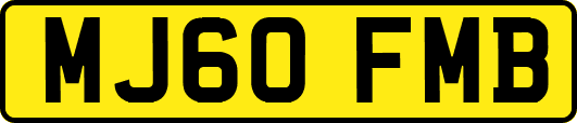 MJ60FMB