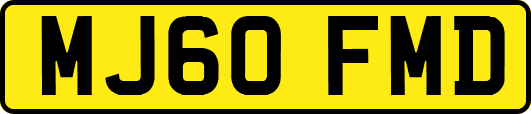 MJ60FMD