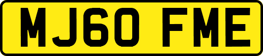 MJ60FME