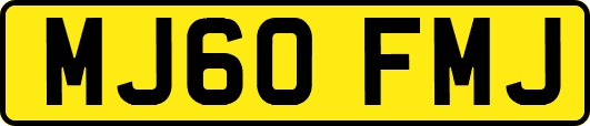 MJ60FMJ