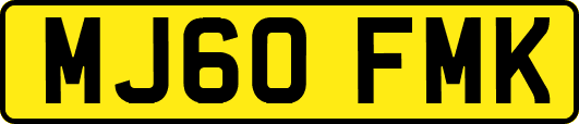 MJ60FMK