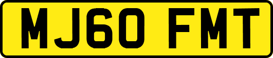 MJ60FMT