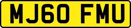 MJ60FMU