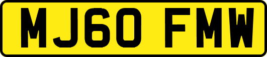 MJ60FMW