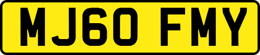 MJ60FMY
