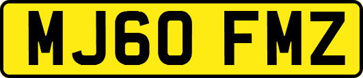 MJ60FMZ