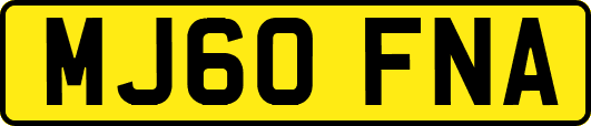 MJ60FNA