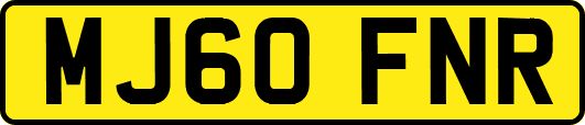 MJ60FNR