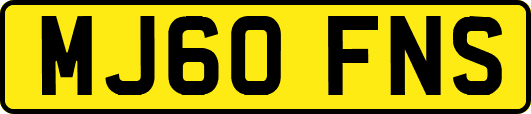 MJ60FNS