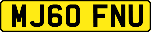 MJ60FNU