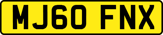 MJ60FNX