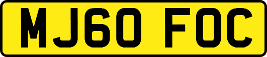MJ60FOC