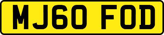 MJ60FOD