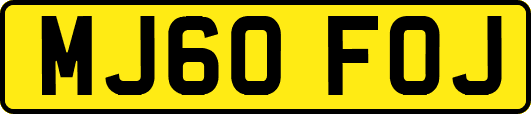 MJ60FOJ