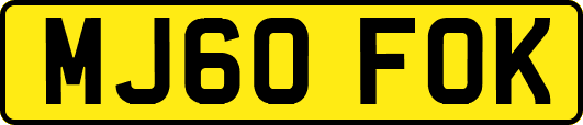 MJ60FOK