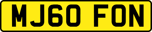 MJ60FON