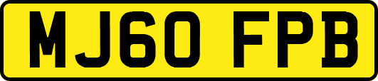 MJ60FPB