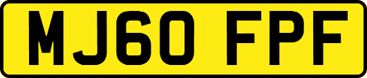MJ60FPF