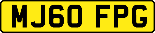 MJ60FPG