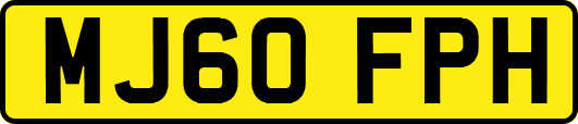 MJ60FPH